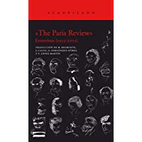 Los mejores  - «The Paris Review» (estuche con dos volúmenes): Entrevistas (1953-2012): 415 (El Acantilado)